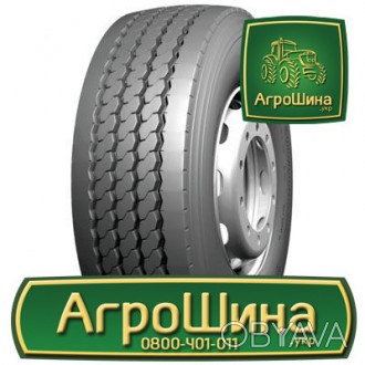 Грузовая шинаRoadx DX671 (прицепная) 385/65R22.5 160K PR20. . фото 1