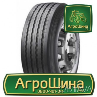 Грузовая шина TEGRYS TE48-T (прицепная) 385/65R22.5 160K. . фото 1