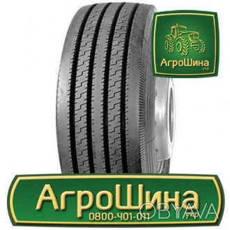 Вантажна шина Torque TQ660 (рулевая) 315/70R22.5 154/150L. . фото 1