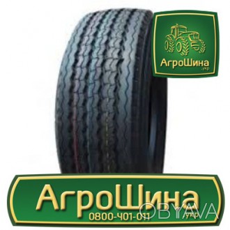 Вантажна шина Fronway HD768 (прицепная) 385/65R22.5 160K PR20. . фото 1