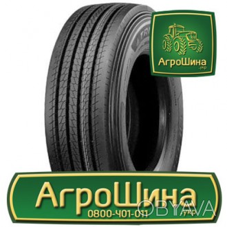 Вантажна шина Triangle TRS02 (рулевая) 295/80R22.5 152/148M PR16. . фото 1