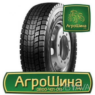 Грузовая шина Bontyre D-735 (ведущая) 315/80R22.5 154/150L. . фото 1