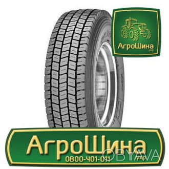 Грузовая шина Sava Orjak O4 Plus (ведущая) 295/60R22.5 150K. . фото 1