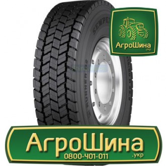 Вантажна шина Semperit Runner D2 315/80 R22.5 156/150L. Львів. фото 1 Вантажна шина Semperit Runner D2 315/80 R22.5 156/150L. Львів. фото 1