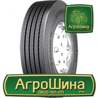 Вантажна шина Semperit Runner F2 315/70 R22.5 156/150L. Львів. фото 1 Вантажна шина Semperit Runner F2 315/70 R22.5 156/150L. Львів. фото 1