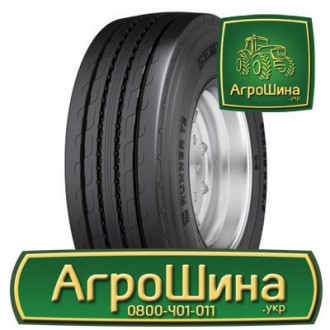 Вантажна шина Semperit Runner T2 385/65 R22.5 160K. Львів. фото 1 Вантажна шина Semperit Runner T2 385/65 R22.5 160K. Львів. фото 1