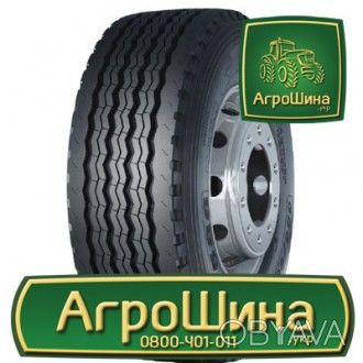 Вантажна шина Sprint SP586 (прицепная) 385/65R22.5 160K. . фото 1