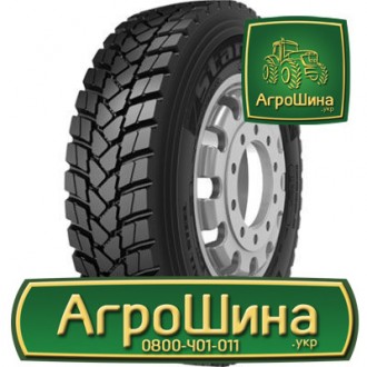 Грузовая шина Starmaxx DC 700 315/80 R22.5 156/150K. Львов. фото 1 Грузовая шина Starmaxx DC 700 315/80 R22.5 156/150K. Львов. фото 1