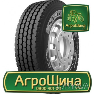 Вантажна шина Starmaxx GC 700 (ведущая) 315/80R22.5 156/150K. . фото 1