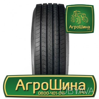 Вантажна шина Fronway HD797 (рулевая) 385/65R22.5 160L. . фото 1