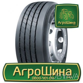 Грузовая шина WestLake LongRun WTR1 (прицепная) 385/55R22.5 160K. . фото 1