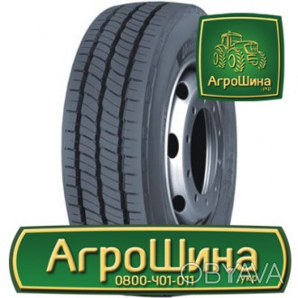 Грузовая шина WestLake Urban Master WAU1 (рулевая) 275/70R22.5 150/145J. . фото 1