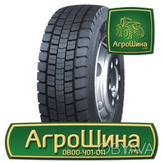 Грузовая шина WestLake WDR1 (ведущая) 315/70R22.5 154/150L. . фото 1