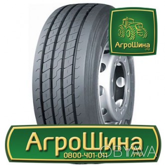 Грузовая шина WestLake WSR1 (рулевая) 315/70R22.5 156/150L. . фото 1