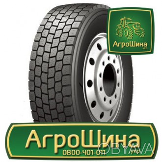 Вантажна шина Windforce WD3080 (ведущая) 315/80R22.5 157/154M PR20. . фото 1