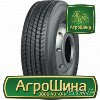 Вантажна шина Windforce WH1020 (рулевая) 315/80R22.5 156/150M PR20. . фото 1