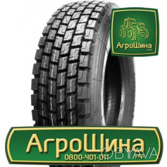 Грузовая шина Wosen WS816 (ведущая) 295/80R22.5 152/149M. . фото 1