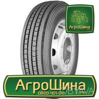 Грузовая шина Белшина БИ-334М Д-7М (универсальная) 275/70R22.5. . фото 1