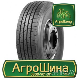 Вантажна шина Torque TQ121 (рулевая) 315/70R22.5 154/150L PR20. . фото 1