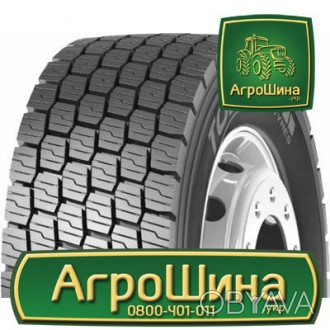 Вантажна шина TOSSO ENERGY BS739D (ведущая) 315/70R22.5 151/148M PR18. . фото 1