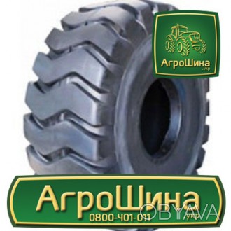 Вантажна шина Advance L-3K (карьерная) 20.50R25 PR20. . фото 1