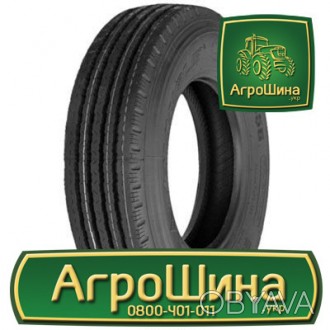 Грузовая шина Triangle TR656 (рулевая) 275/70R22.5 148/145L PR16. . фото 1