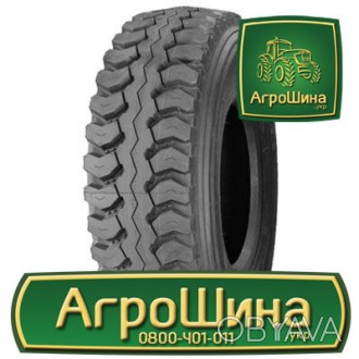 Грузовая шина Triangle TR669 (ведущая) 13R22.5 156/153K PR18. . фото 1