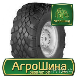 Грузовая шина Днепрошина ИД-370 (универсальная) 1350/550R533 164E PR10. . фото 1