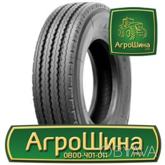 Грузовая шина Triangle TR686 (рулевая) 315/80R22.5 157/154M PR20. . фото 1