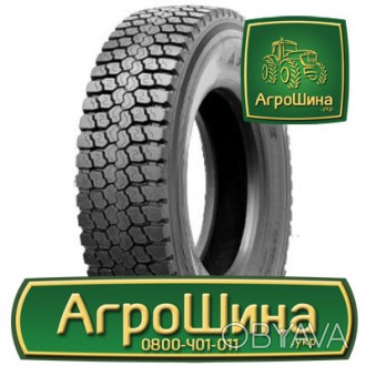 Грузовая шина Triangle TR688 (ведущая) 315/80R22.5 154/151M PR18. . фото 1