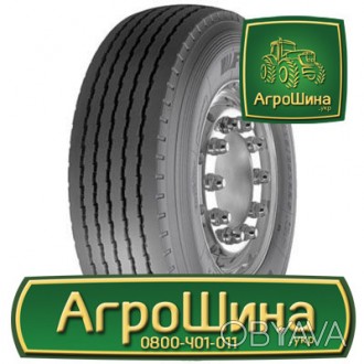 Грузовая шина Fulda Ecotonn 2 (прицепная) 385/55R22.5 160K/158L. . фото 1