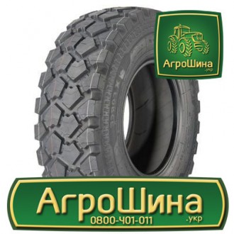 Вантажна шина Michelin XZL (универсальная) 8.25R16C 121/120L PR8. . фото 2