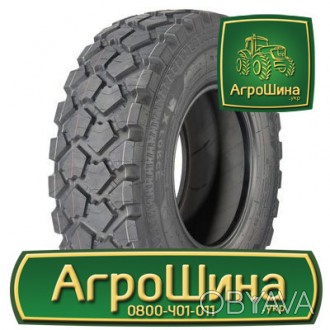 Вантажна шина Michelin XZL (универсальная) 8.25R16C 121/120L PR8. . фото 1