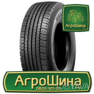 Грузовая шина Triangle TRD02 (ведущая) 315/70R22.5 152/148M. . фото 1