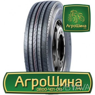 Вантажна шина Winda WD688 (рулевая) 315/70R22.5 154/150M PR18. . фото 1