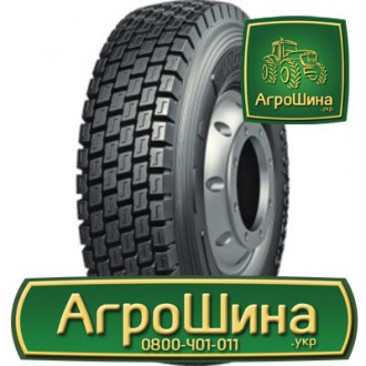 Вантажна шина Windforce WD2020 315/80 R22.5 156/150M PR20. Львів. фото 1 Вантажна шина Windforce WD2020 315/80 R22.5 156/150M PR20. Львів. фото 1