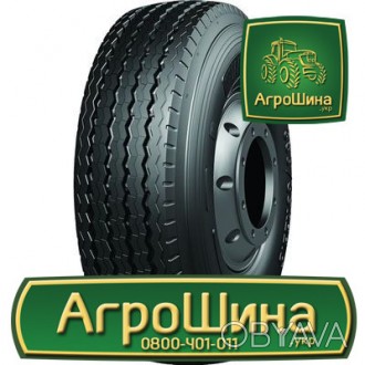 Грузовая шина Windforce WT3000 (прицепная) 385/65R22.5 160L PR20. . фото 1