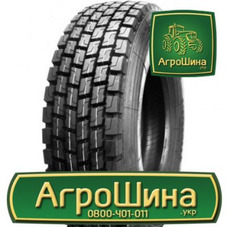 Грузовая шина Wosen WS816 315/80 R22.5 156/152L. Львов. фото 1 Грузовая шина Wosen WS816 315/80 R22.5 156/152L. Львов. фото 1