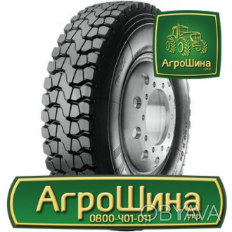 Грузовая шина Pirelli TG 85 (ведущая) 12.00R24 160/156K. . фото 1