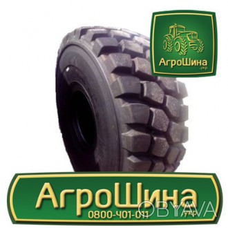 Вантажна шина Advance GLR06 (карьерная) 26.50R25. . фото 1