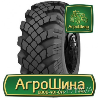 Вантажна шина АШК Forward Traction ИД-П284 1200/500 R508 156F PR16