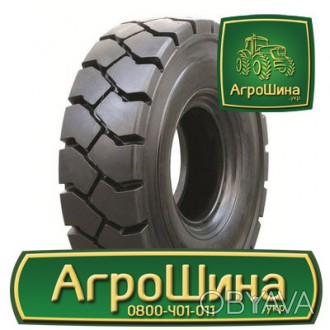 Индустриальная шина Taihao TH202 250/70 R15 PR16. . фото 1