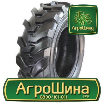 Індустріальна шина Taihao R4 420/85R24. Львів. фото 1 Індустріальна шина Taihao R4 420/85R24. Львів. фото 1