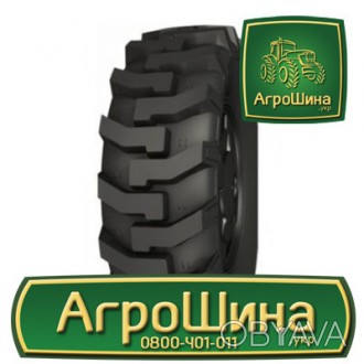 Индустриальная шина АШК NorTec TC-107 480/80 R26 156A8 PR12. . фото 1