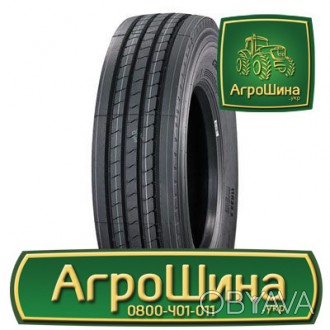 Грузовая шина WestLake CR966 295/60 R22.5 150/147L