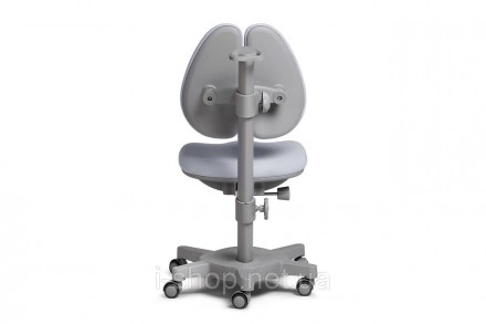 
Детское ортопедическое кресло Cubby Brassica Grey с подлокотниками!
 
 
Ортопед. . фото 5