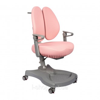 Детское ортопедическое кресло FunDesk Leone Pink!
 
FunDesk Leone 
Для детей от . . фото 2