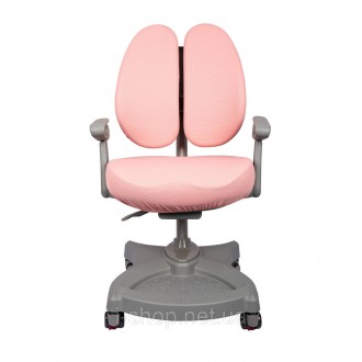 Детское ортопедическое кресло FunDesk Leone Pink!
 
FunDesk Leone 
Для детей от . . фото 3
