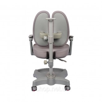 Детское ортопедическое кресло FunDesk Leone Pink!
 
FunDesk Leone 
Для детей от . . фото 4