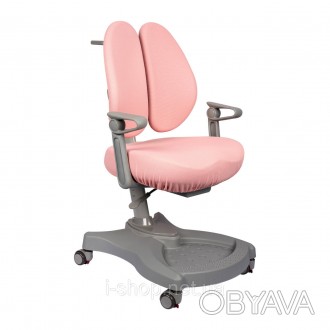 Детское ортопедическое кресло FunDesk Leone Pink!
 
FunDesk Leone 
Для детей от . . фото 1